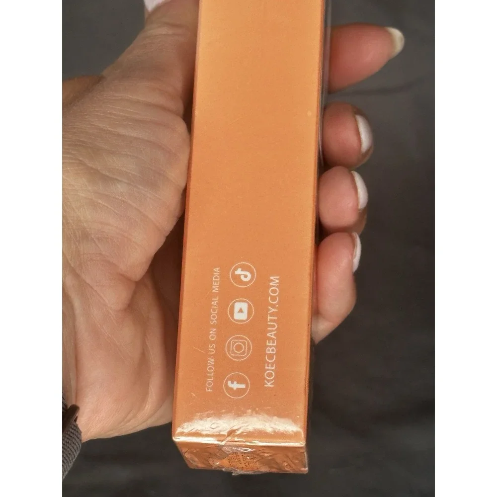 Rptokt facial exfoliating